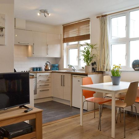 Vila The Nook Woolacombe Exteriér fotografie