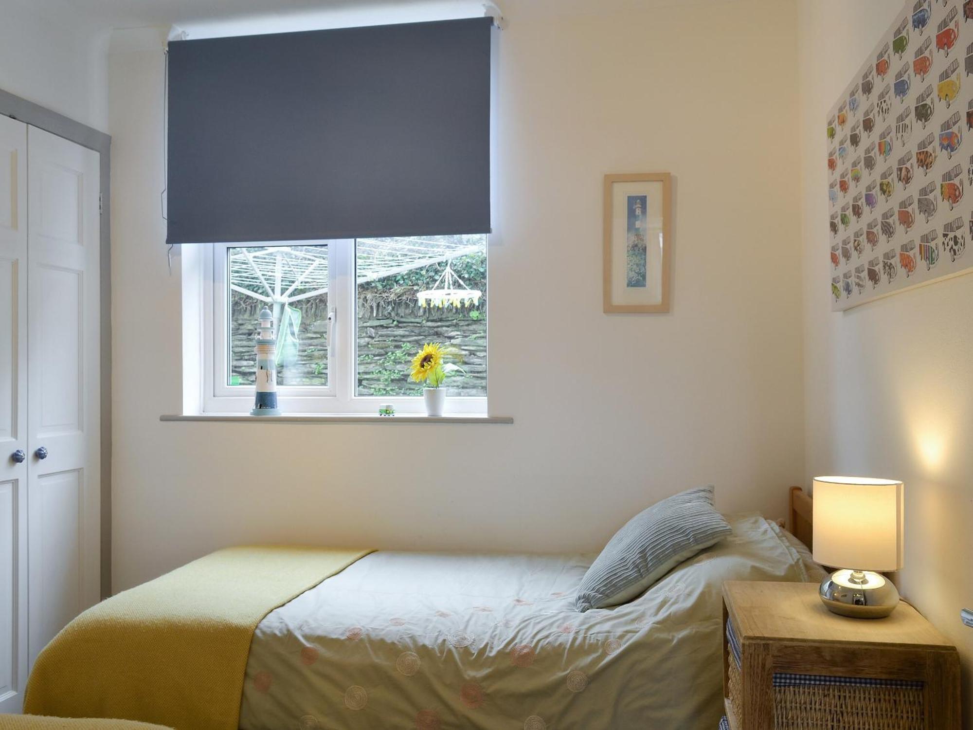 Vila The Nook Woolacombe Exteriér fotografie