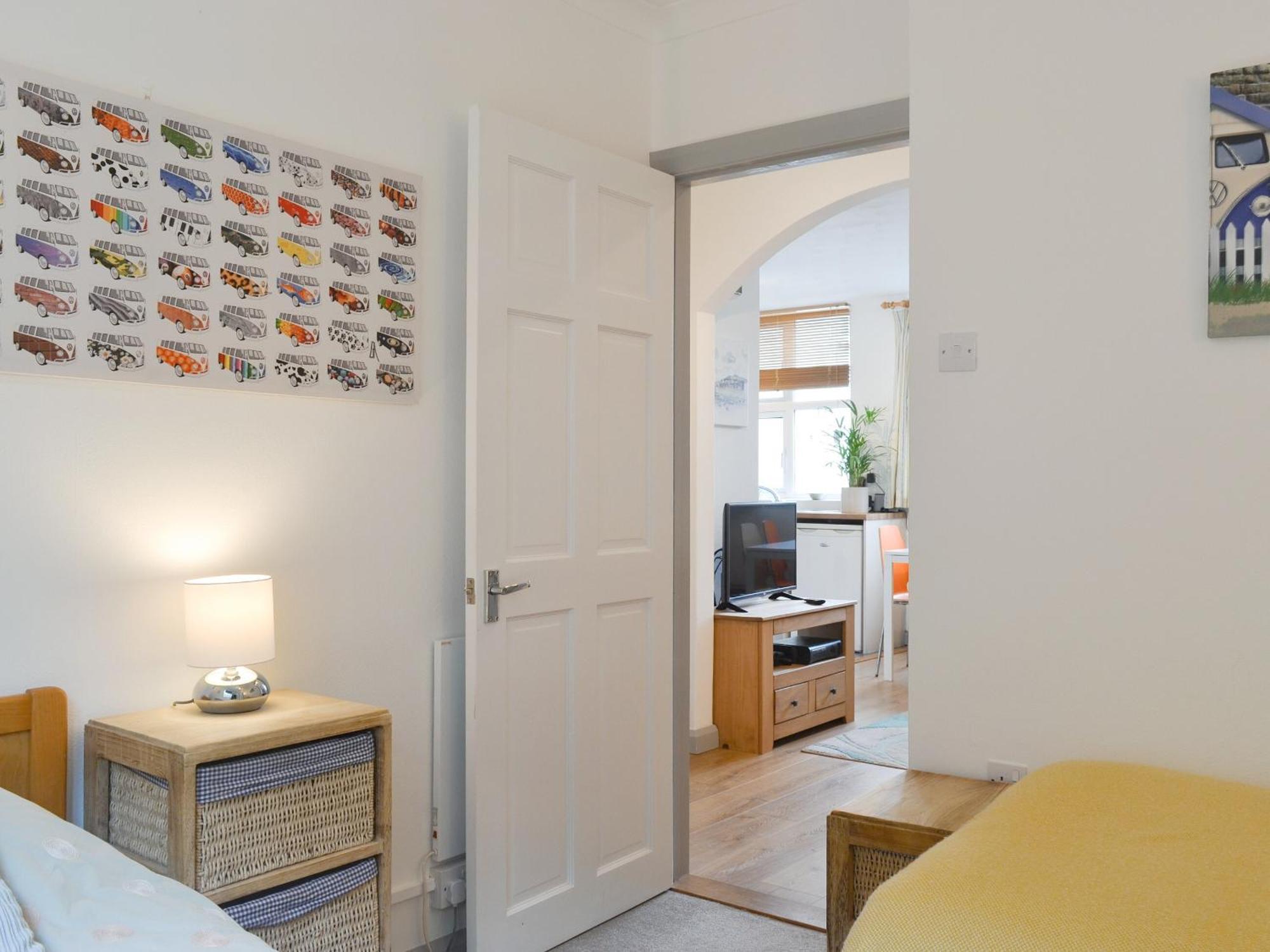 Vila The Nook Woolacombe Exteriér fotografie
