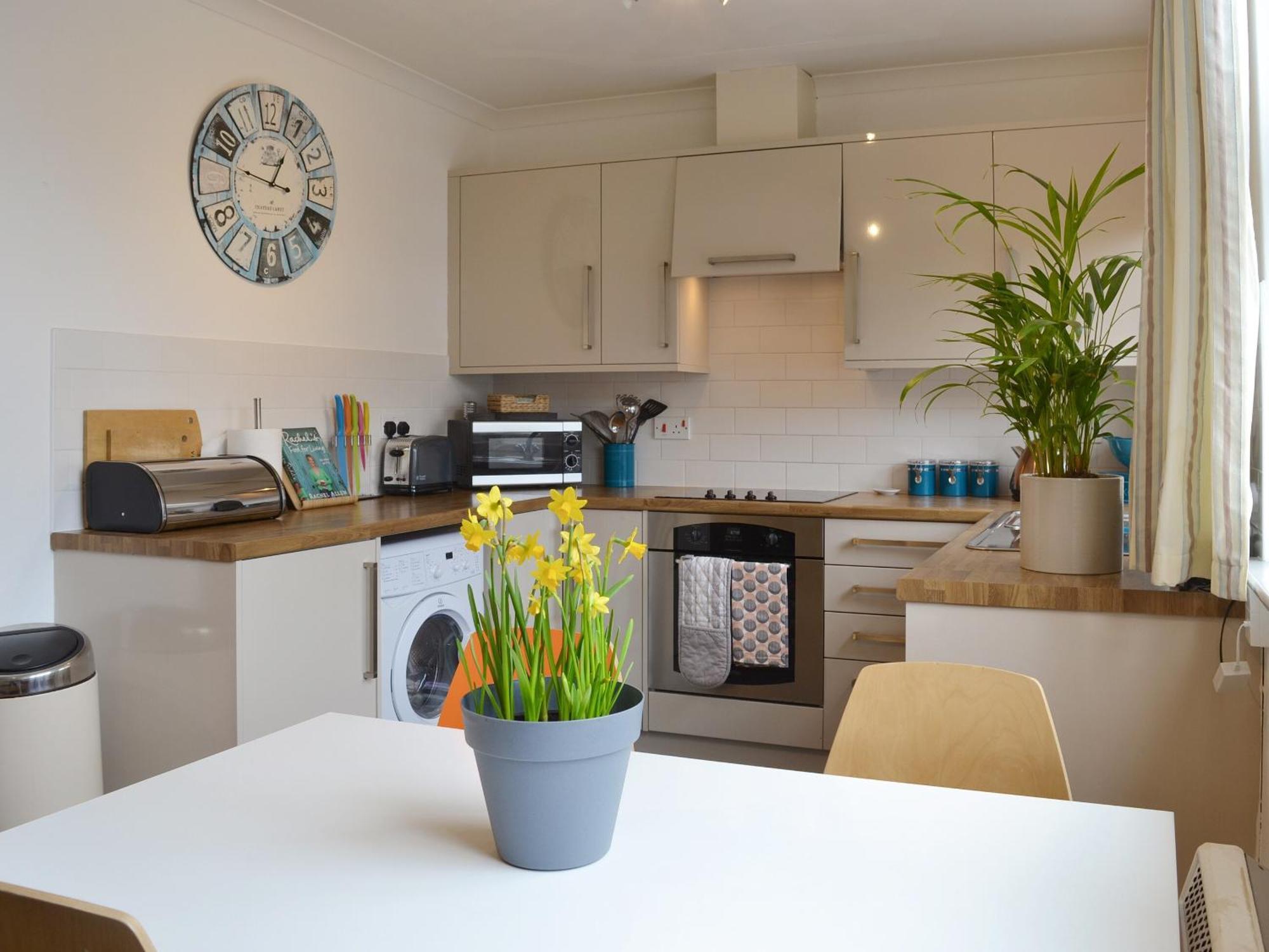 Vila The Nook Woolacombe Exteriér fotografie