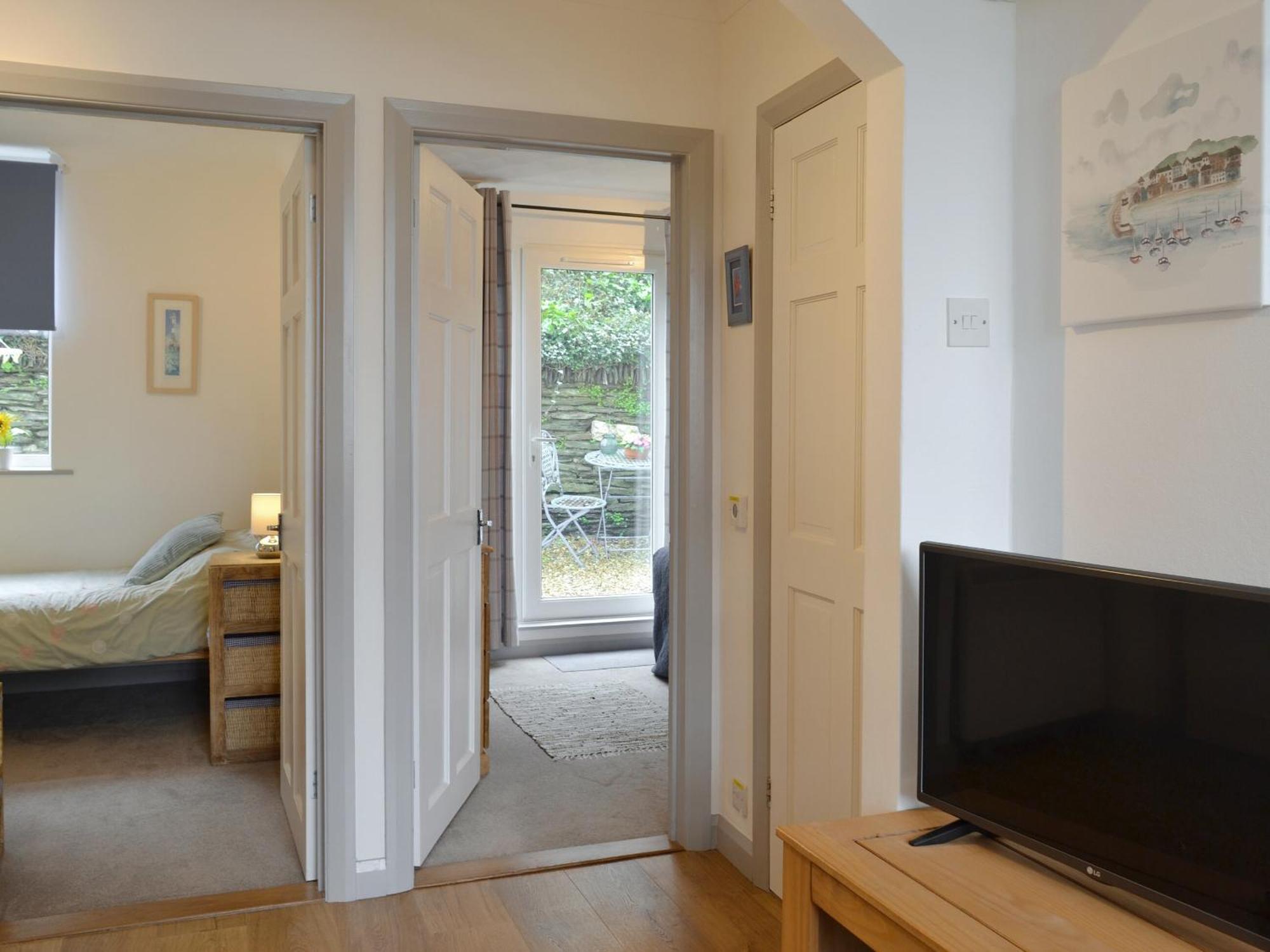 Vila The Nook Woolacombe Exteriér fotografie