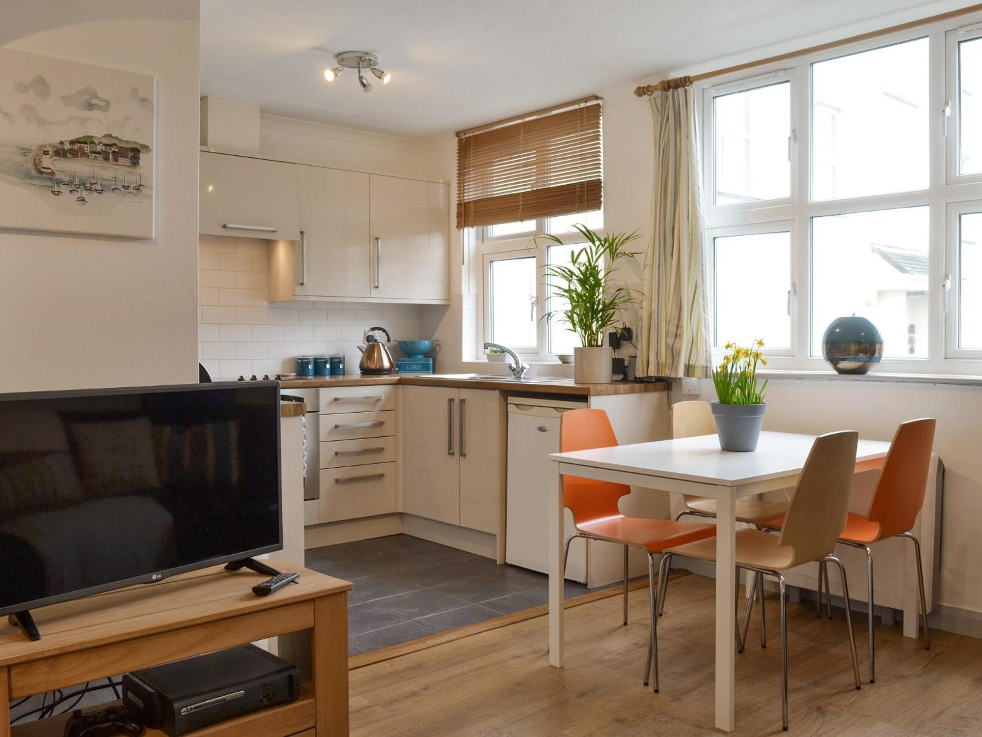 Vila The Nook Woolacombe Exteriér fotografie